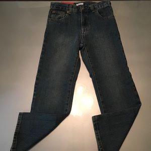NWT: greendog Adjustable Waist Jeans